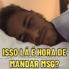 REAÇÕES DO NEYMAR ⚽ 15