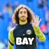 🇪🇸 Marc Cucurella ⚽️ 6
