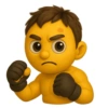Emoji Fight 9