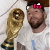 Lionel Messi 26