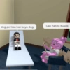 Roblox dokter pasien yap 🎮 5