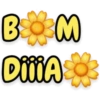 BO M
DiiiA