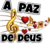 A PAZ
De Deus