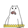 Barebear 7