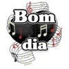 Bom
JA ♬
dia