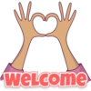 welcome