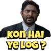 KON HAI
YE LOG?