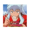 Inuyasha 10