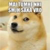 MAI TUMHE NHI SMJH SAKA VRO