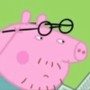 Peppa Pig ✨🐽MEMES 7