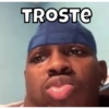 TROSTE