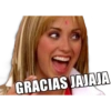GRACIAS JAJAJA