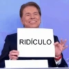 RIDÍCULO st