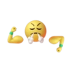 Emoji kekinian 🥹🫶🏻✨ 11