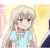 Anime angry 12