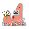 Tú
Eres arte bebé
@ballolet88