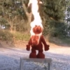 Para reagir e debochar  3