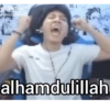 Tik Tok @natzzcihuyy alhamdulillah