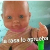 *** 2. 473 la rasa lo aprueba