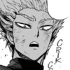 Garou Moods 8
