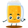 Choco🍫  & beer🍻 14