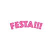 FESTA!!!
