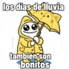 Lluvia ⛈️🥰 10