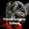 Primeiramente fodase