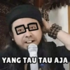 DE 80 YANG TAU TAU AJA