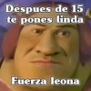 🧿Fuerza Leona💪🏻🦁 6