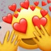 Emoji kekinian 🥹🫶🏻✨ 7
