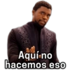 @paraguayita_01 Aquí no hacemos eso
