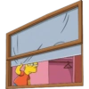 Los Simpson - Mejorados 6/6 🇦🇷 20