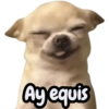 Ay equis