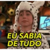 BET S EU SABIA DE TUDO