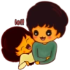 Couple Fun Sticker 1 6