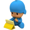 Pocoyo 15