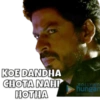 KOE DANDHA
CHOTA NAHI
HOTHA
BOLLYWO
hungan