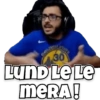 EGE 30 LUND Le Le MERA!
