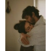 Couple hug 18