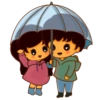 Couple Fun Stickers 2 12