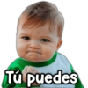 Payi
H
Tú puedes