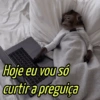 Preguiça / Sono🫠😴 14