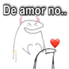 De amor no.. Anabelle