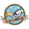 YO SOY TU AMIGO FIEL