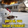 Não vou pensar muito nisso 5