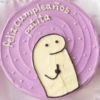 feliz titanos