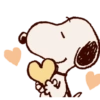 Snoopy divertido 🦴🐶 5
