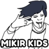 MIKIR KIDS
