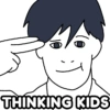 THINKING KIDS ©).